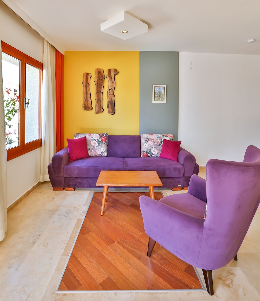 Cinarlar Apart Hotel 21/50