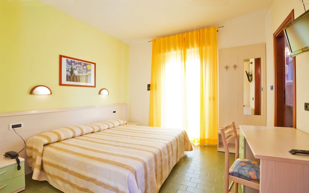 Hotel Angelo 13/43