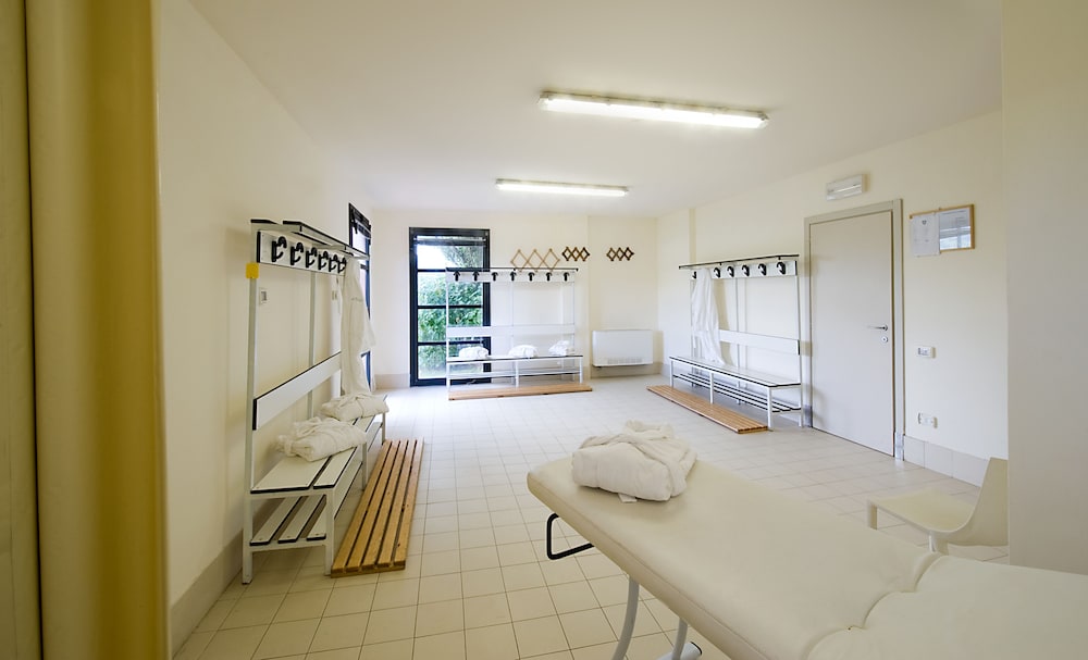 La Reggia Sporting Center Hotel 15/56