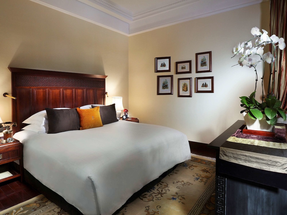 Sofitel Legend Metropole Hanoi Hotel 15/77