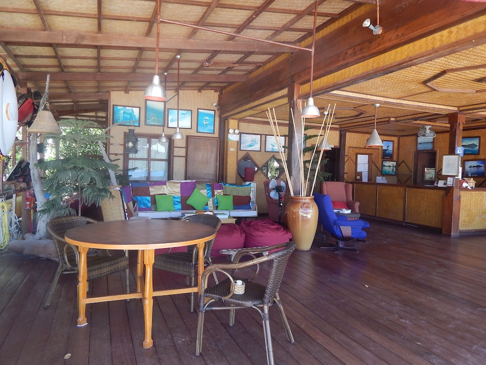 El Rio Y Mar Resort 12/49