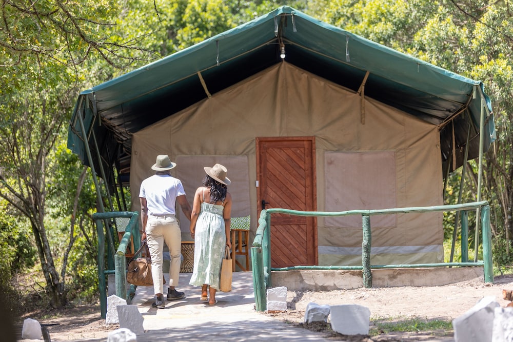Sentrim Mara Lodge 41/47