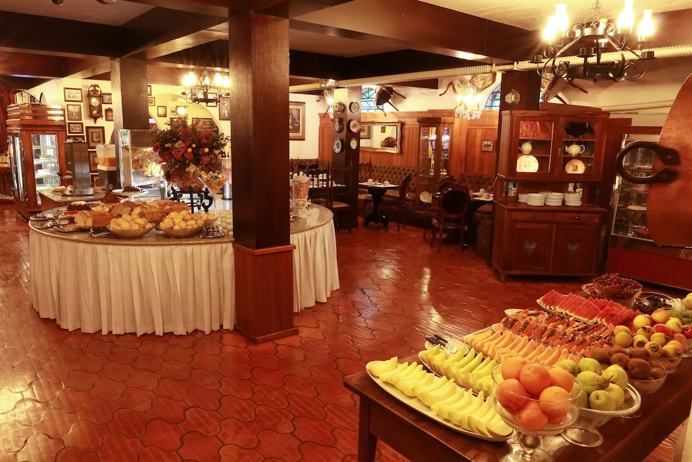 Hotel Gramado Palace 14/50