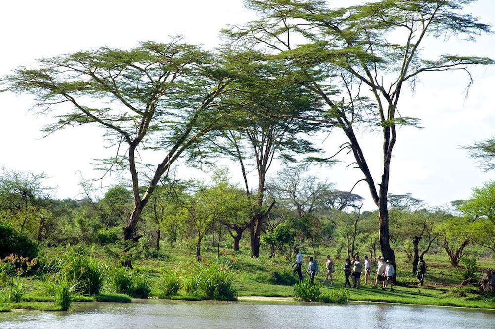Voyager Ziwani Tented Camp 41/43