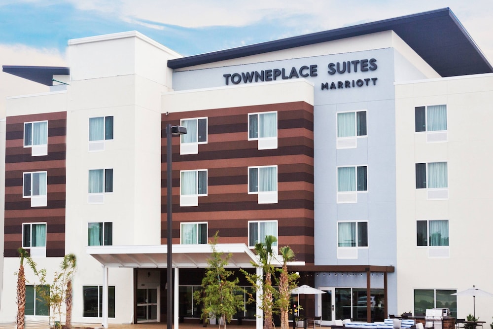TOWNEPLACE SUITES MONTGOMERY EASTCHASE 写真1