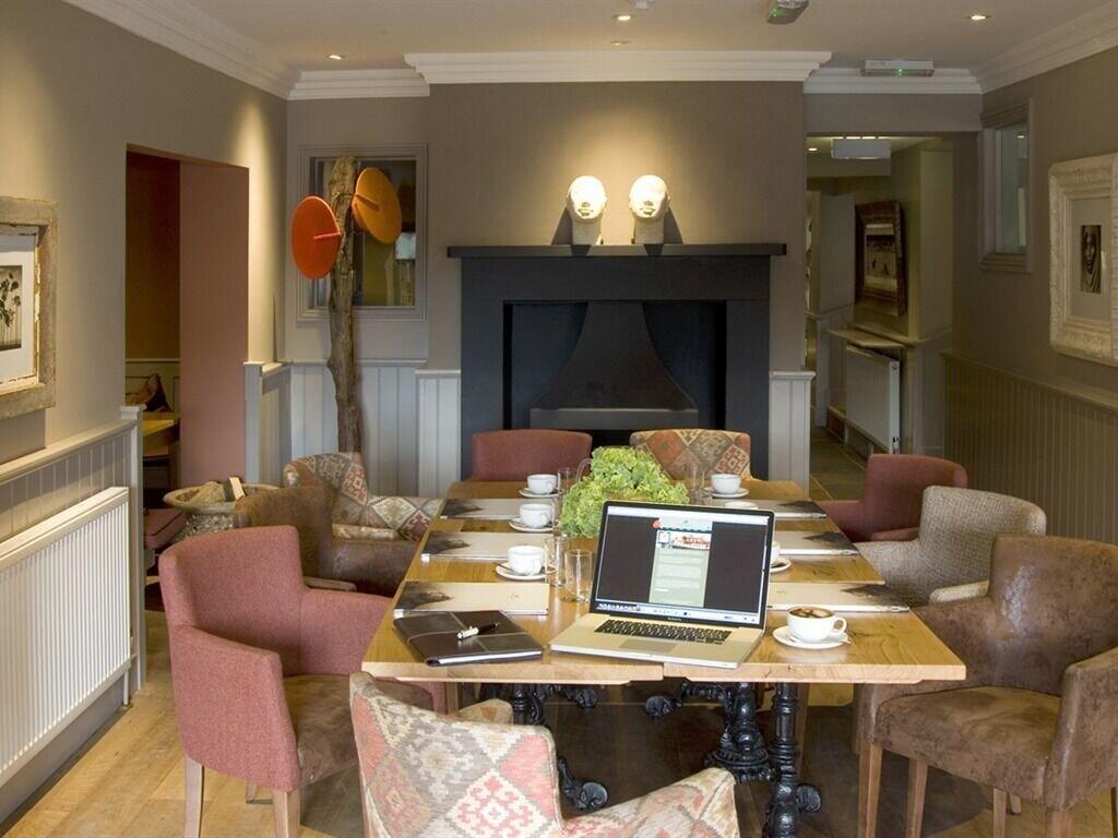 The Percy Arms 13/15