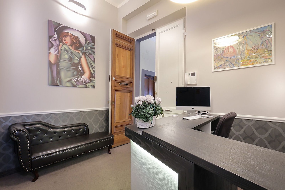 Antico Centro Suites 5/66