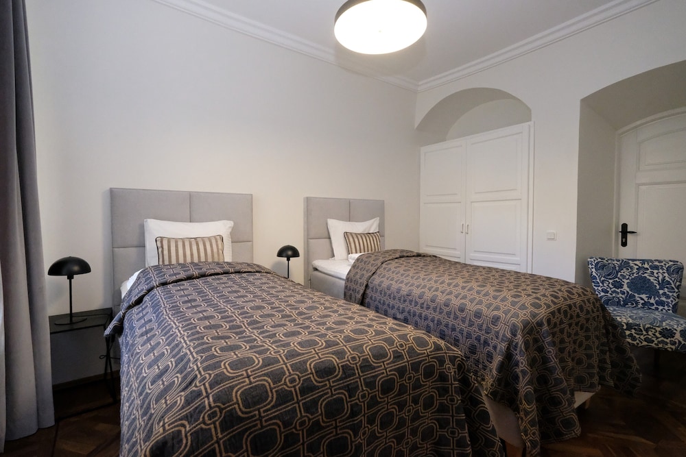 Tallinn City Apartments Toompea Old Town 15/50