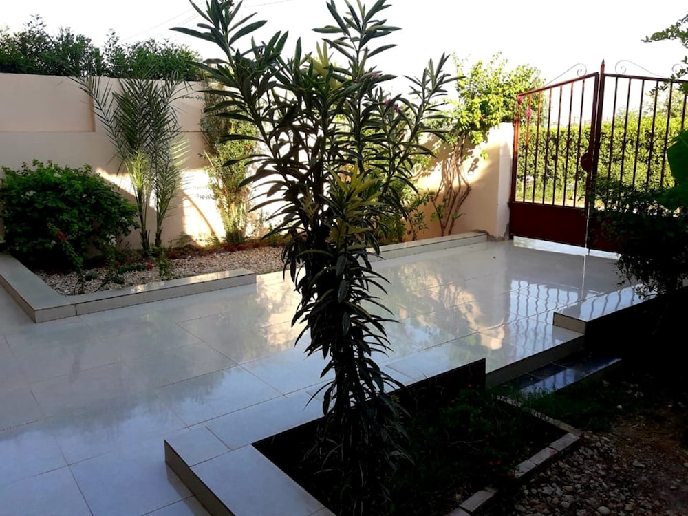 Luxor Plaza House 15/37