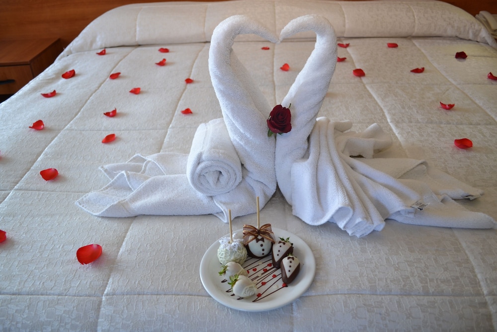 HOTEL CALACOTO 22/47