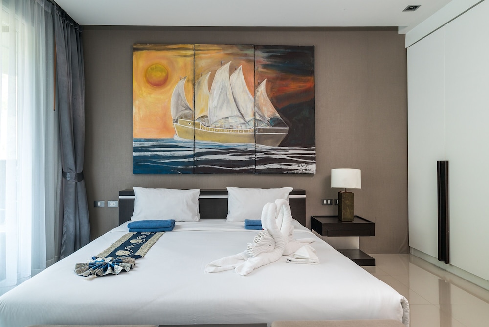 Emerald Terrace Condominium Resort 18/71