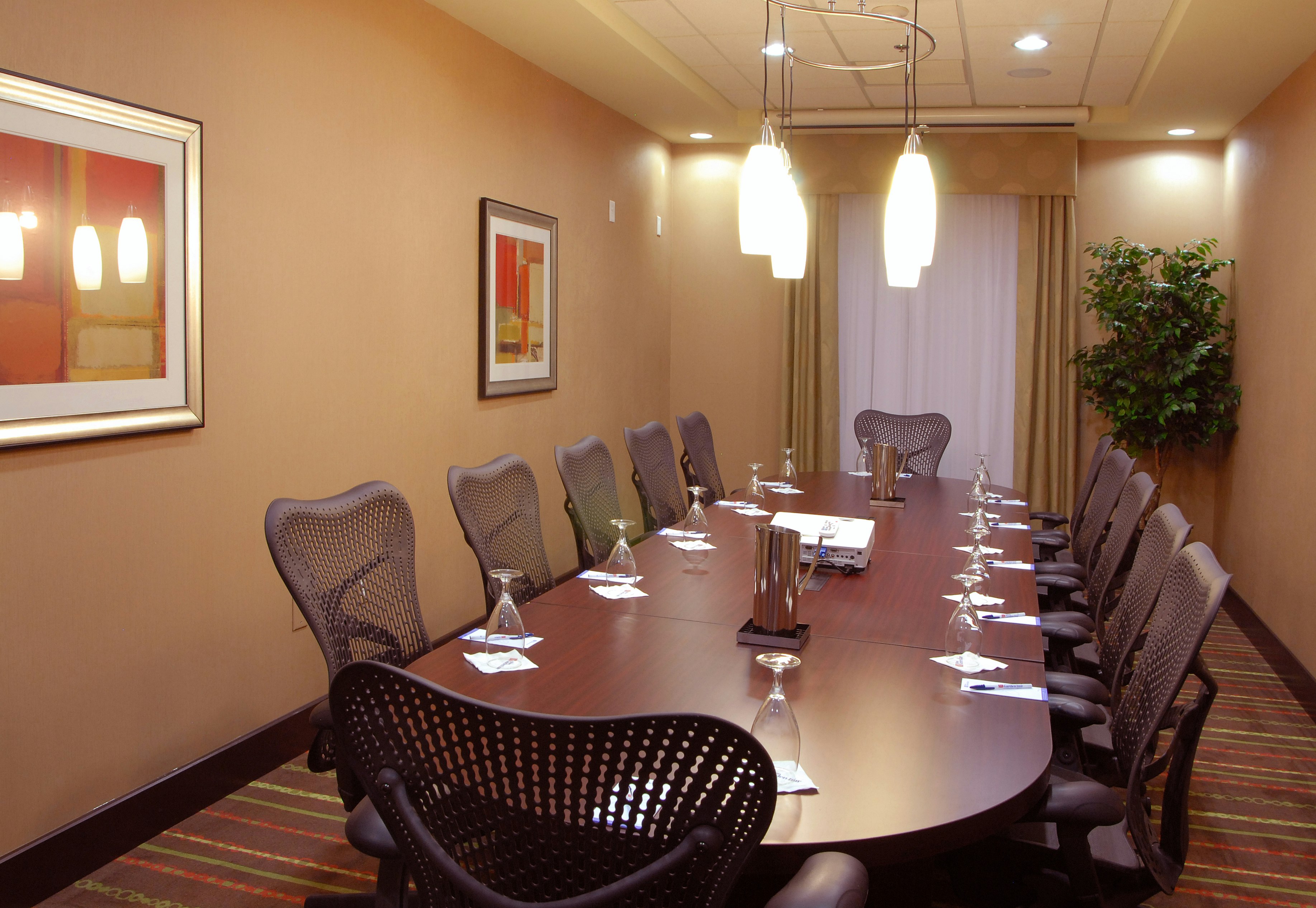 Hilton Garden Inn Atlanta Peachtree City 45/52