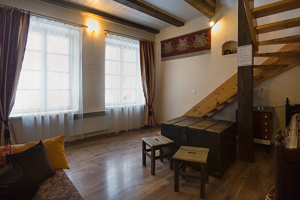 Bernardinu B&B House 35/50