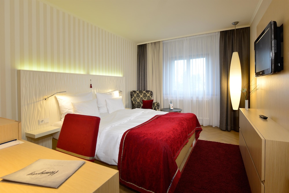 Hotel Victoria, BW Signature Collection 15/42