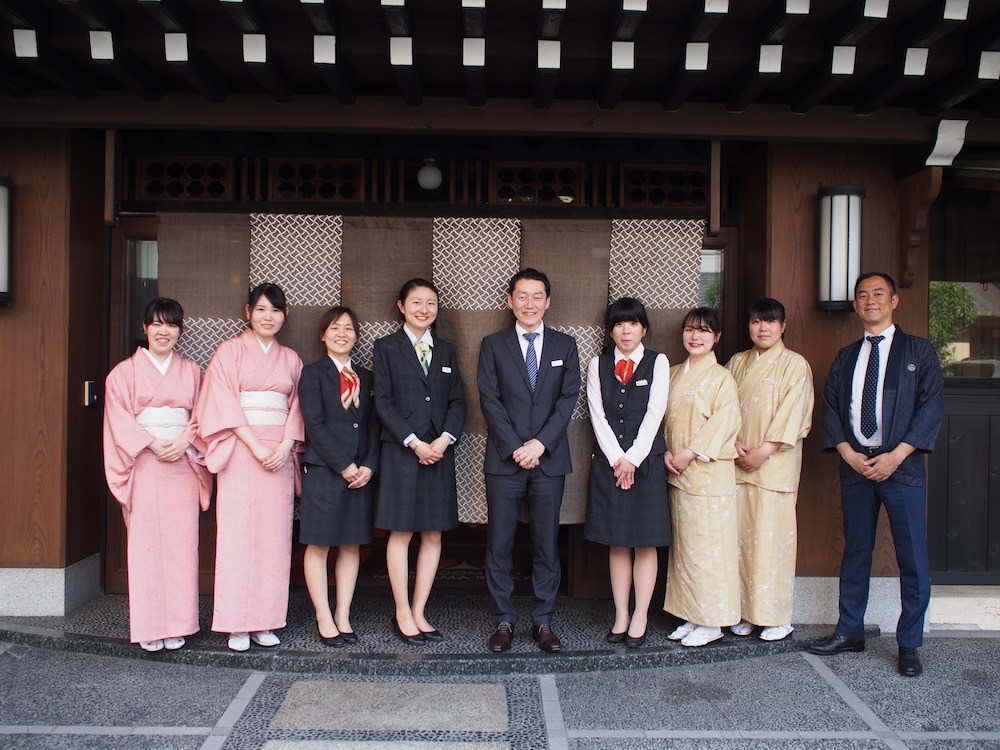 NISHIYAMA RYOKAN 6/46
