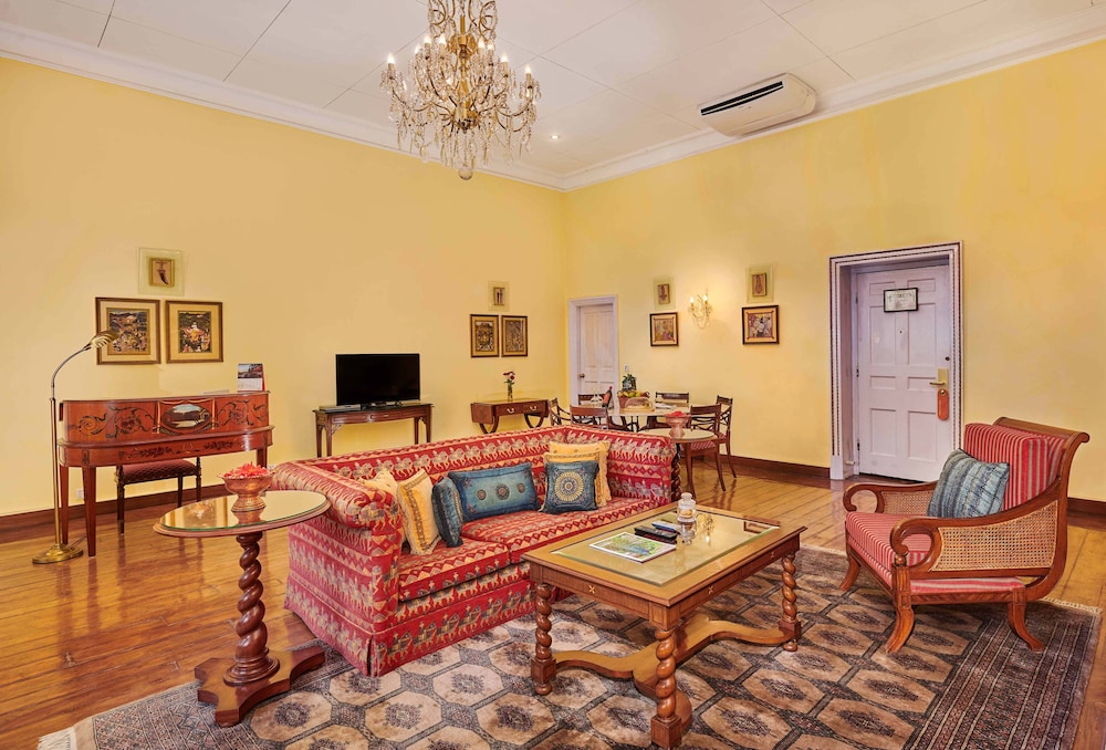 The Lalit Grand Palace 44/68