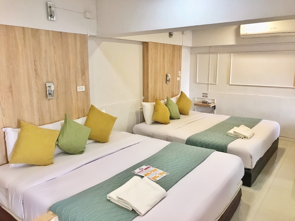 48 Ville Donmuang Airport 36/83