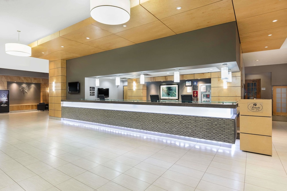 Ramada Plaza By Wyndham Prince George 3/44