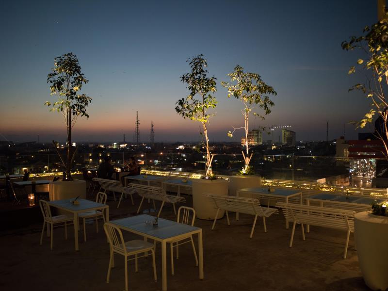 Gajahmada Avara Boutique Hotel 31/50