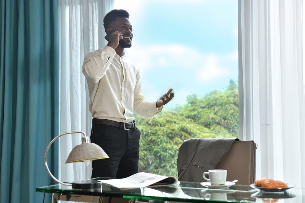 Novotel Nairobi Westlands 50/59