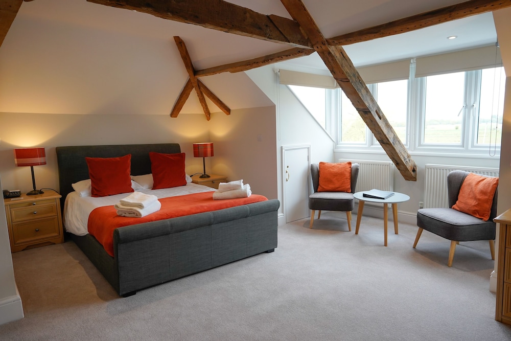 The Waveney House Hotel 22/58