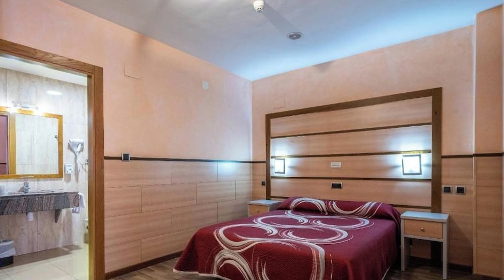 Hotel Pio XII Jumilla 19/35