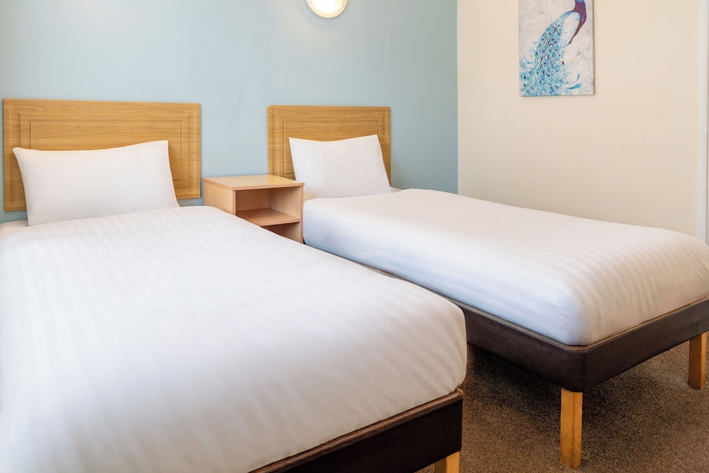 Sand Bay Holiday Village - Adults Only 15/67