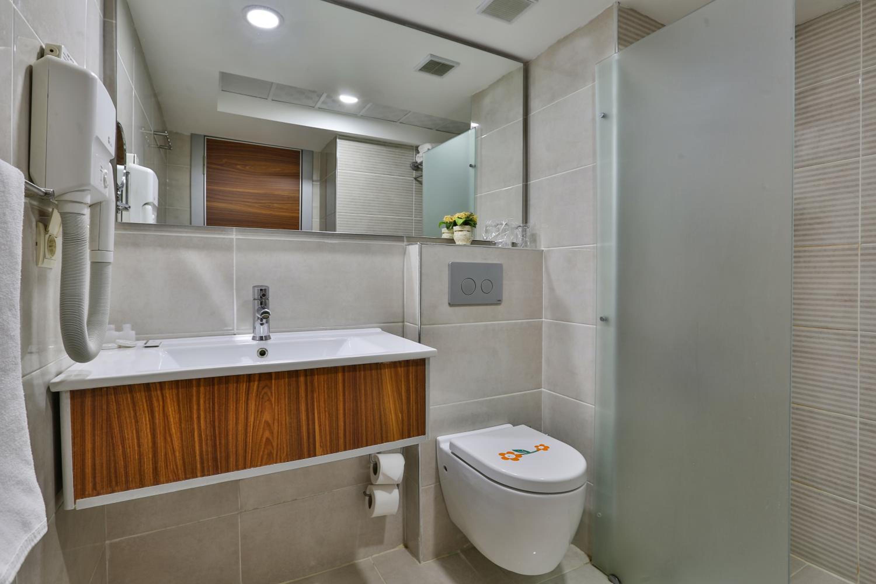 Grand Terme Hotel 16/50