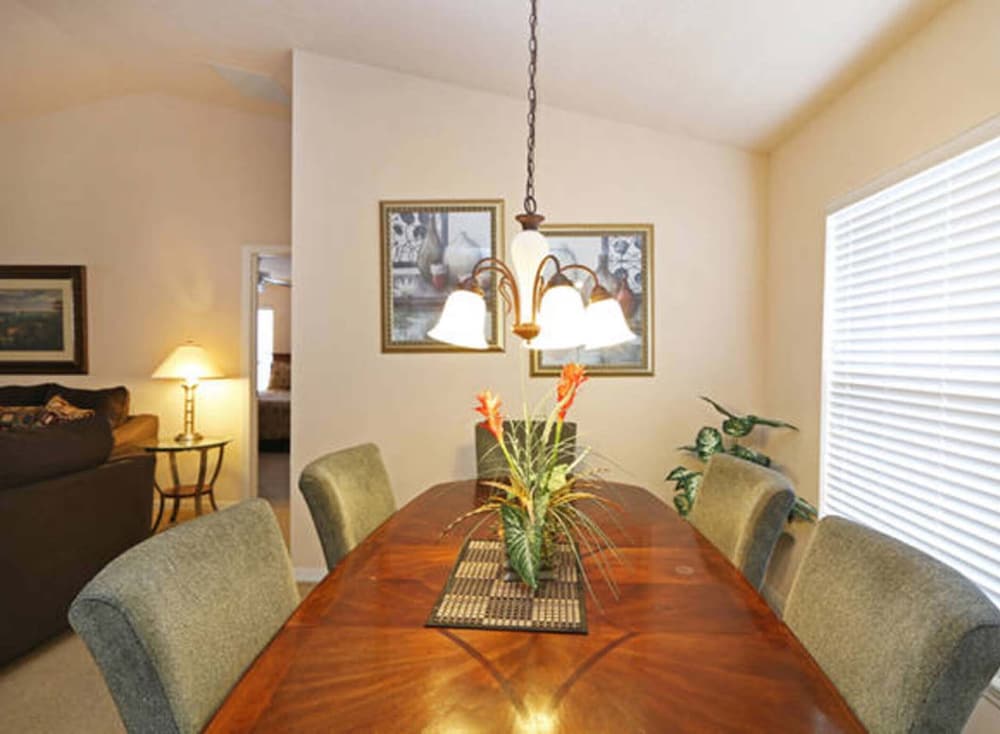 Villa Alexa 12/26