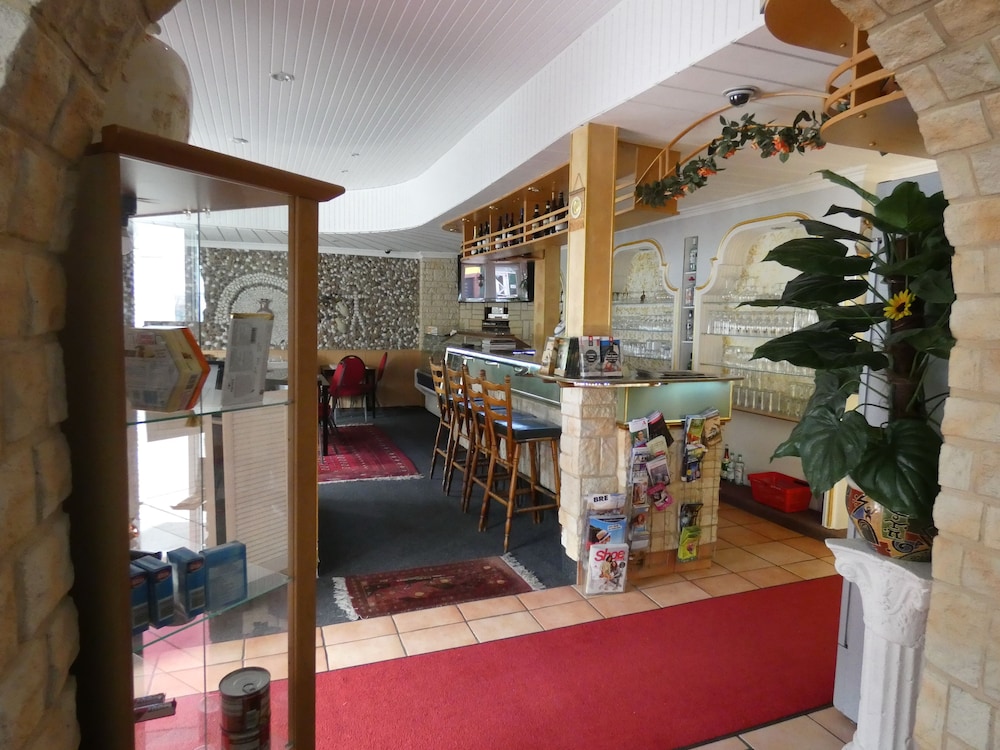 Hotel Wolters 34/42