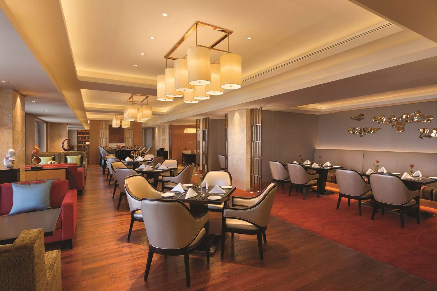Wyndham Urumqi North 22/33