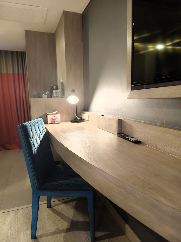 Harbour View Hotel Sukhumvit 50 57/65