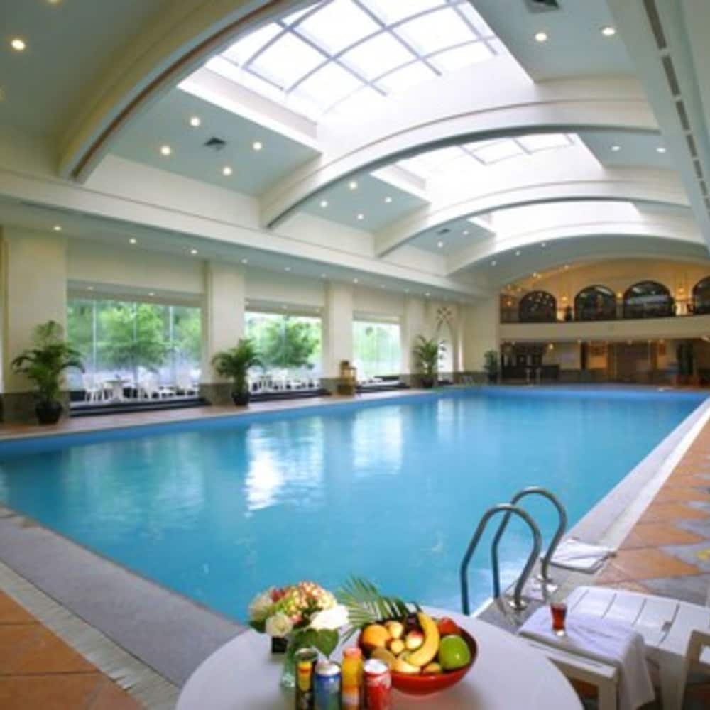 Ningbo Nanyuan Hotel 11/50