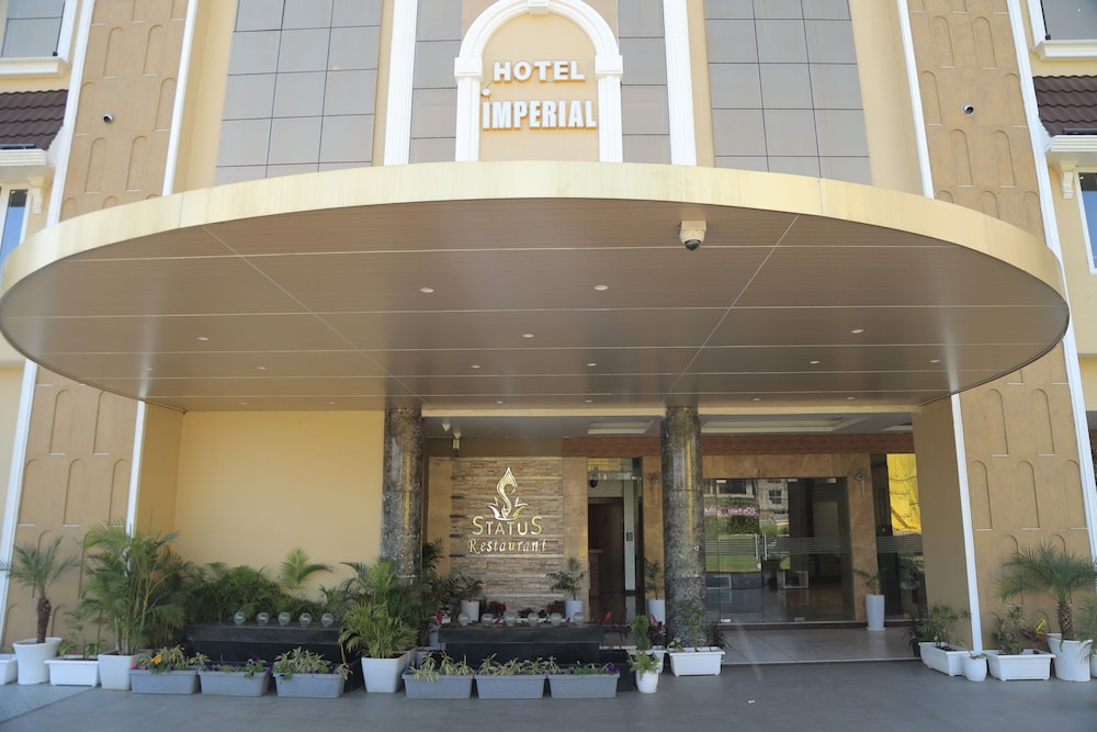 Hotel Imperial 2/38