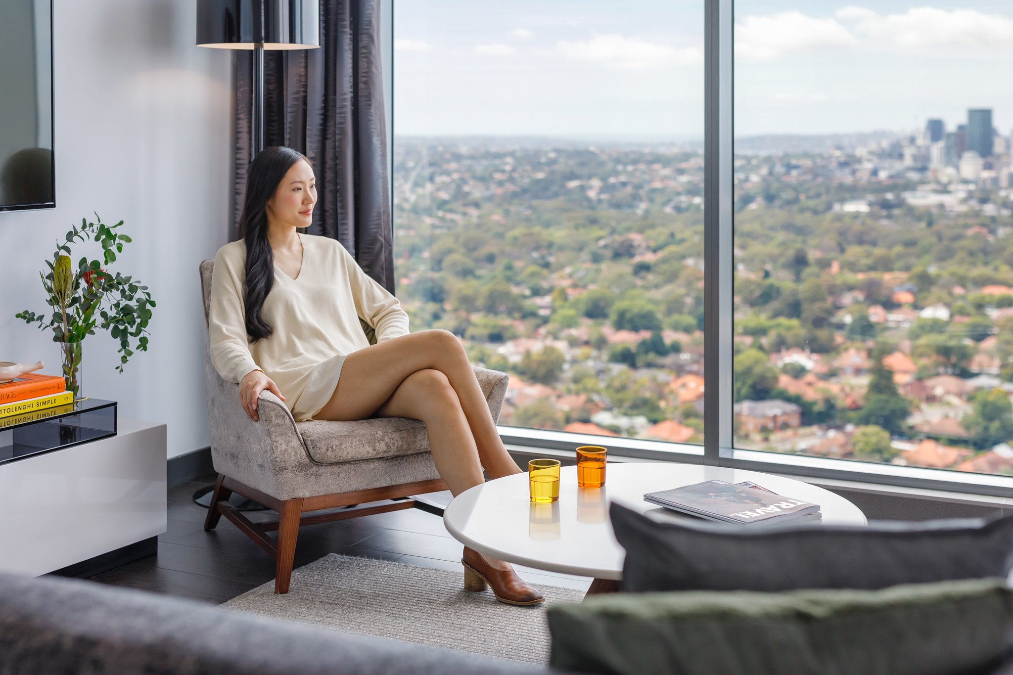 Meriton Suites Chatswood 16/21