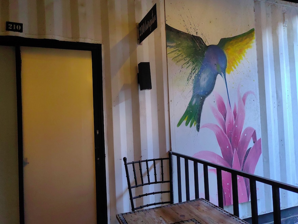 Containers By Eco Hotel Tagaytay 35/66