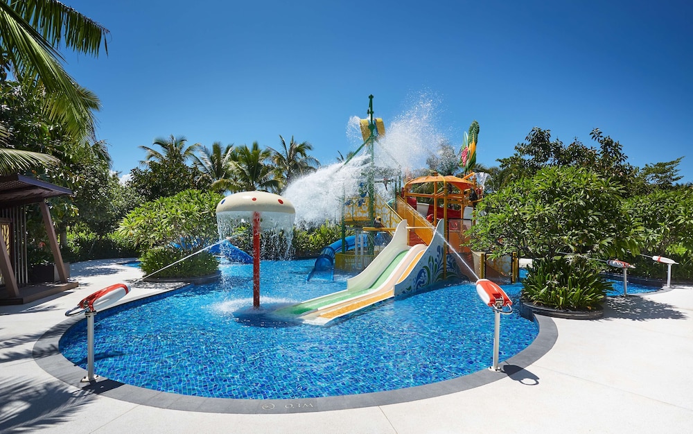 Grand Hyatt Sanya Haitang Bay Resort Spa 62/71
