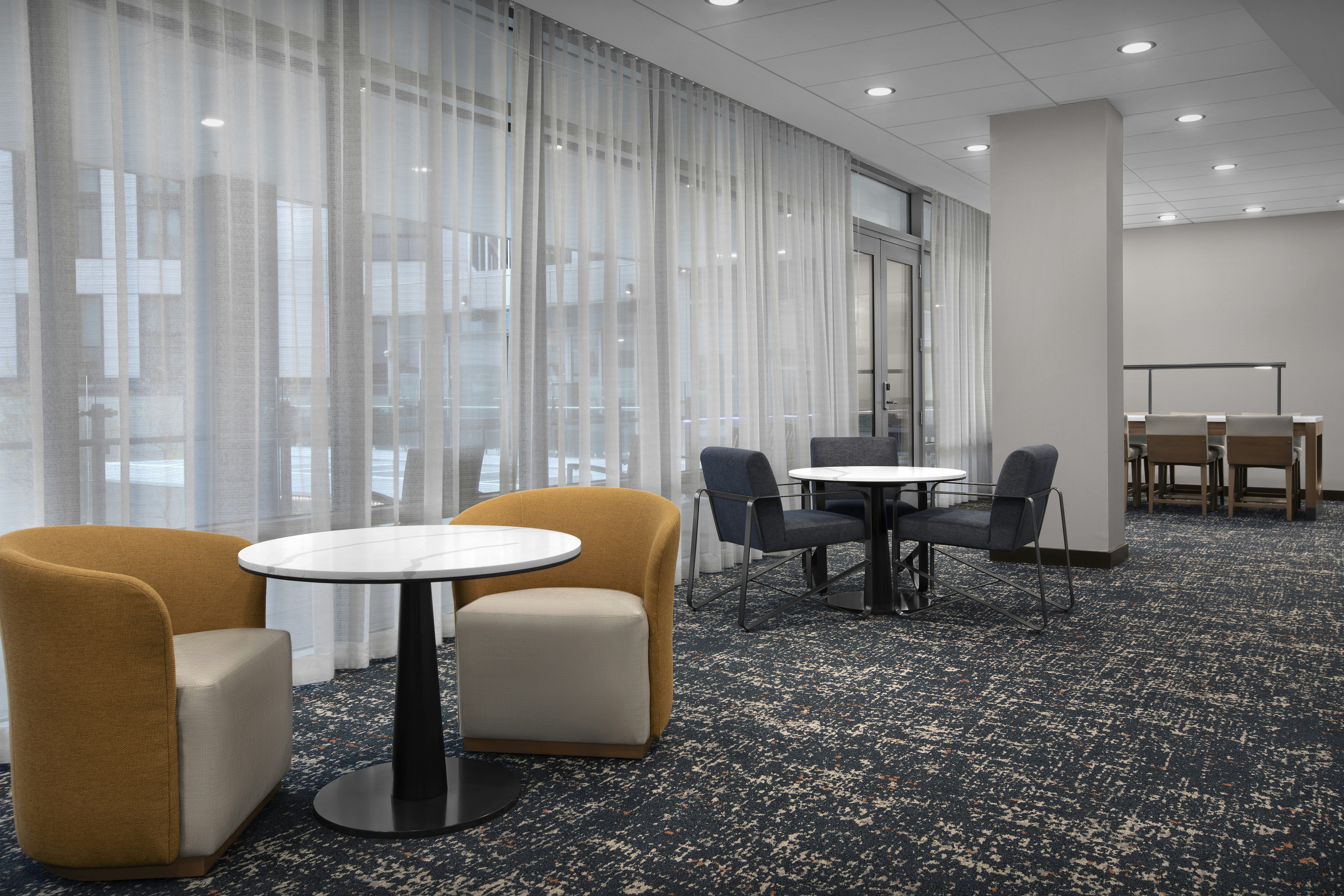 Homewood Suites By Hilton Washington Dc/Noma Union Station 34/58