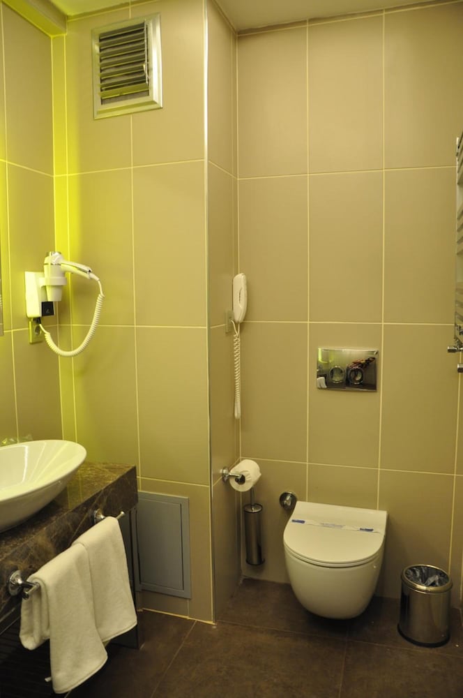 Centrum Suites Istanbul 31/33