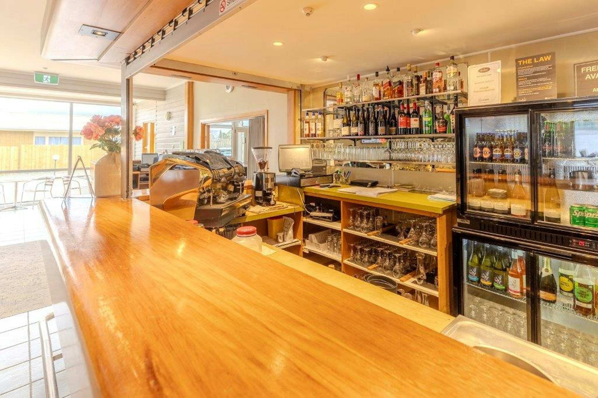 Kingsgate Hotel Te Anau 52/69