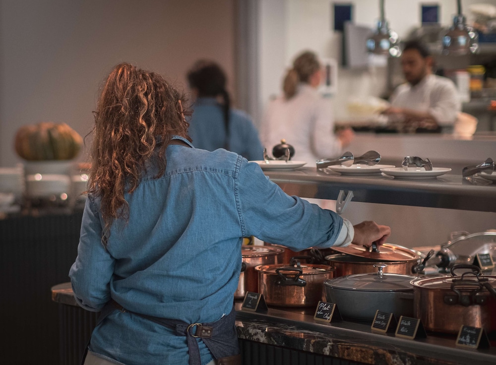 Golden Tulip Lyon Ouest Techlid - Hotel & Spa 29/76