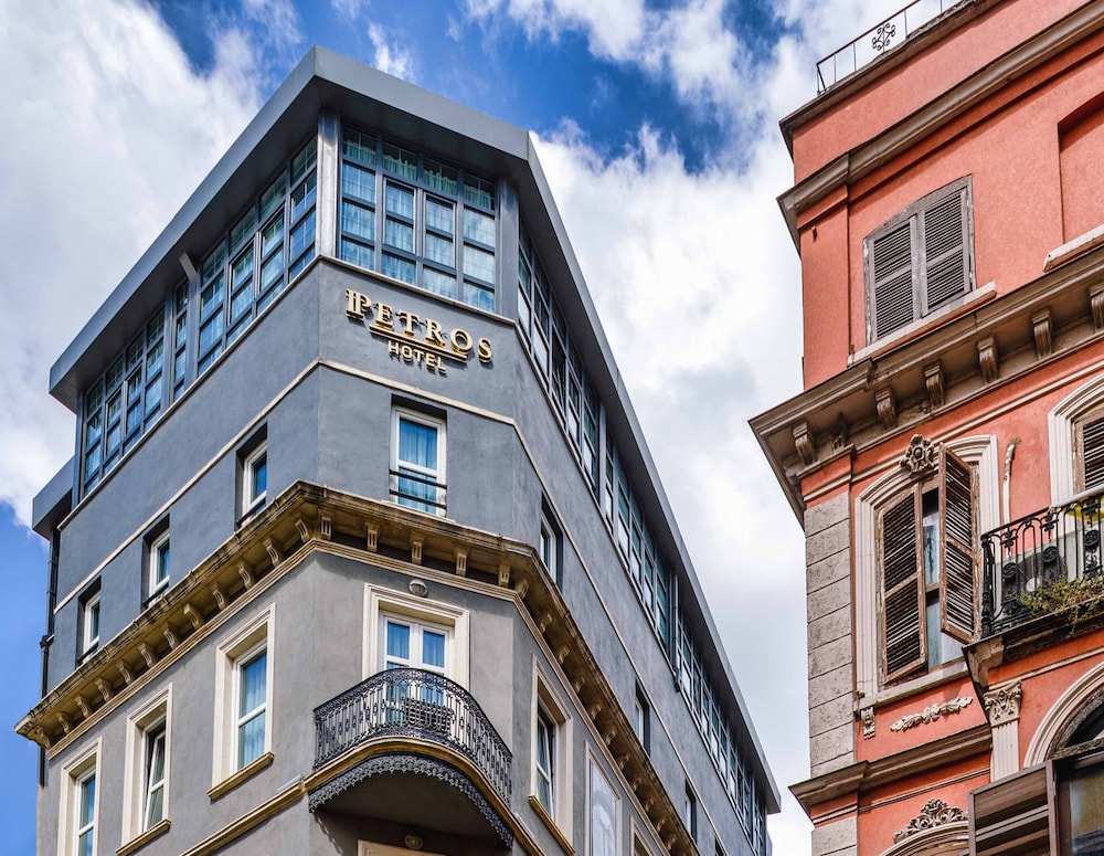 Petros Hotel 5/50