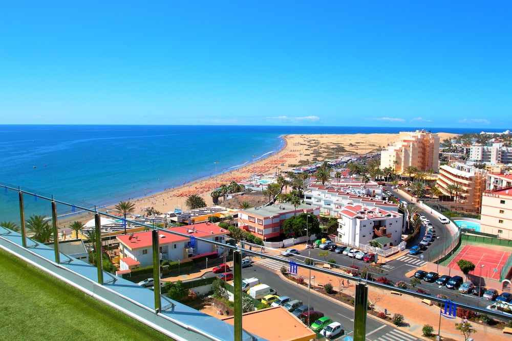 Hotel Lopez - Suitehotel Playa del Ingles 42/50