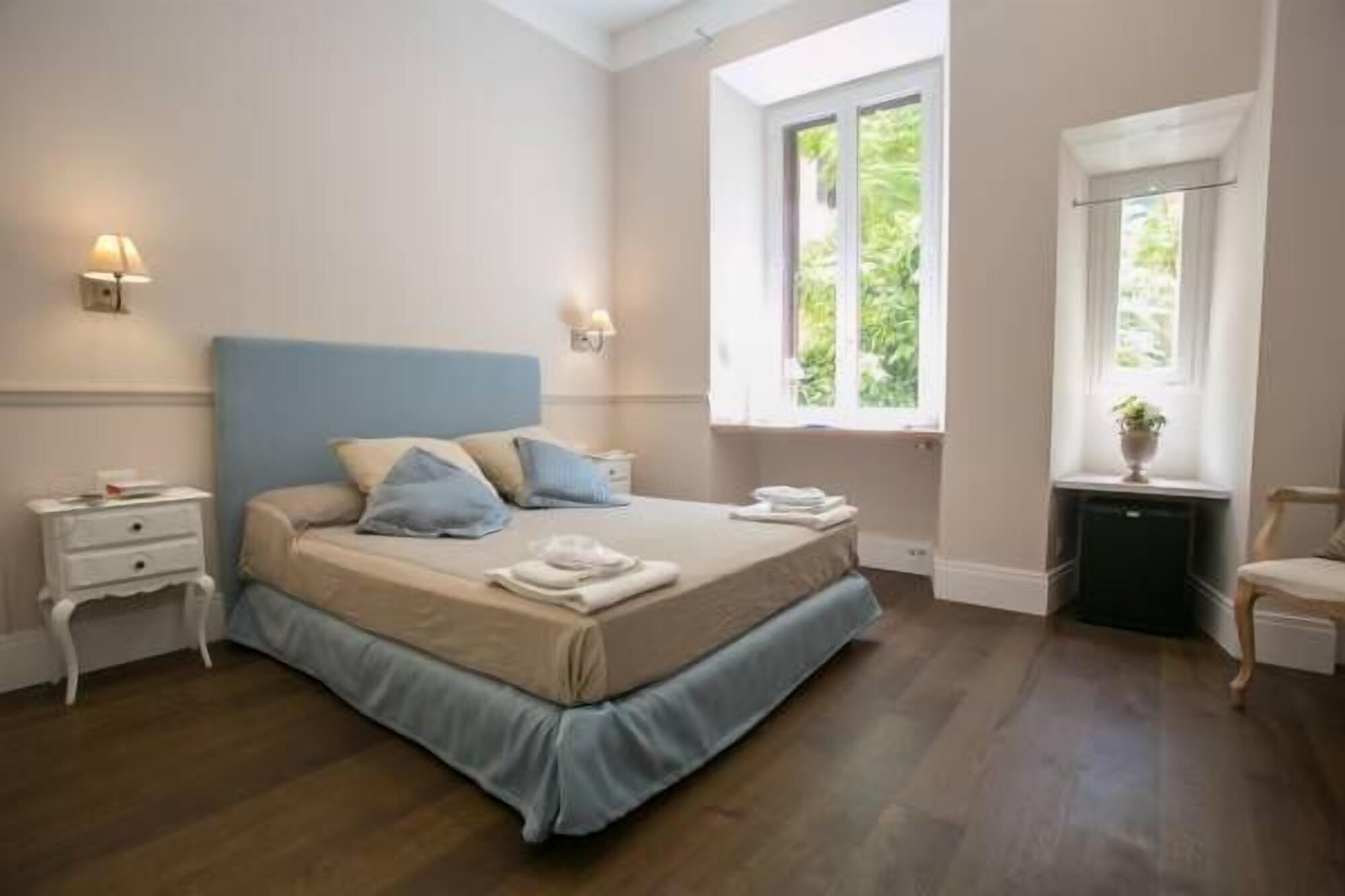 PREMIUM, DOUBLE BED