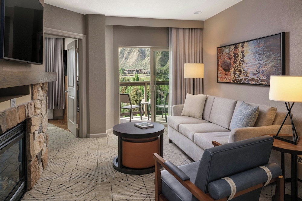Sheraton Mountain Vista Villas Avon Vail Valley 43/60