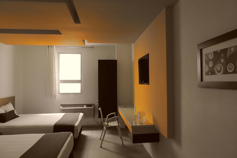 Nu Hotel 39/62