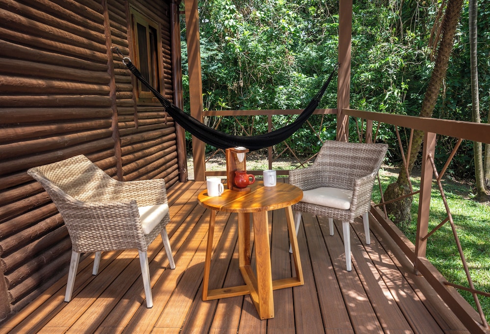 Buena Vista Del Rincon Eco Adventure Park, Hotel & Spa 43/66