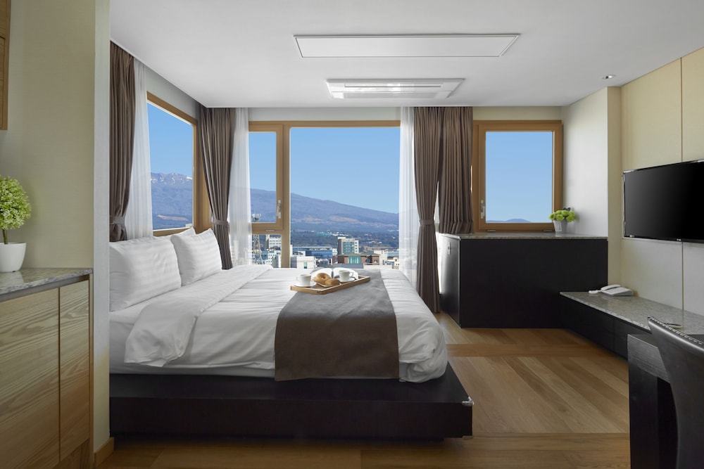Shin Shin Hotel Jeju Ocean 20/58