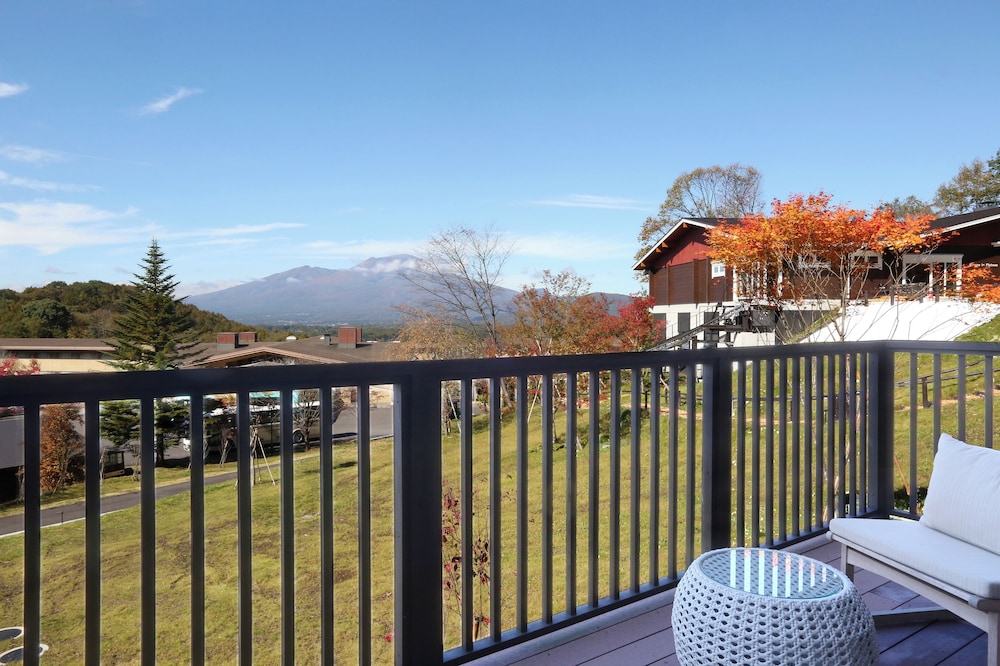 Karuizawa Asama Prince Hotel in KARUIZAWA