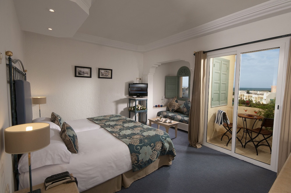 Carthage Thalasso Resort 27/73